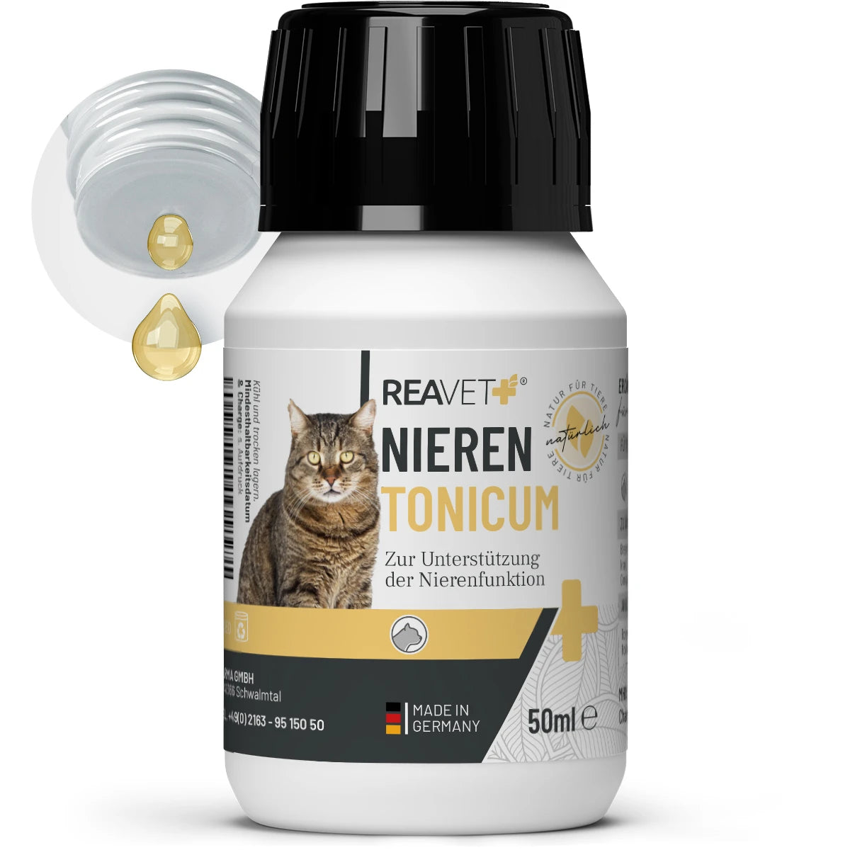 Nieren Tonicum 50ml