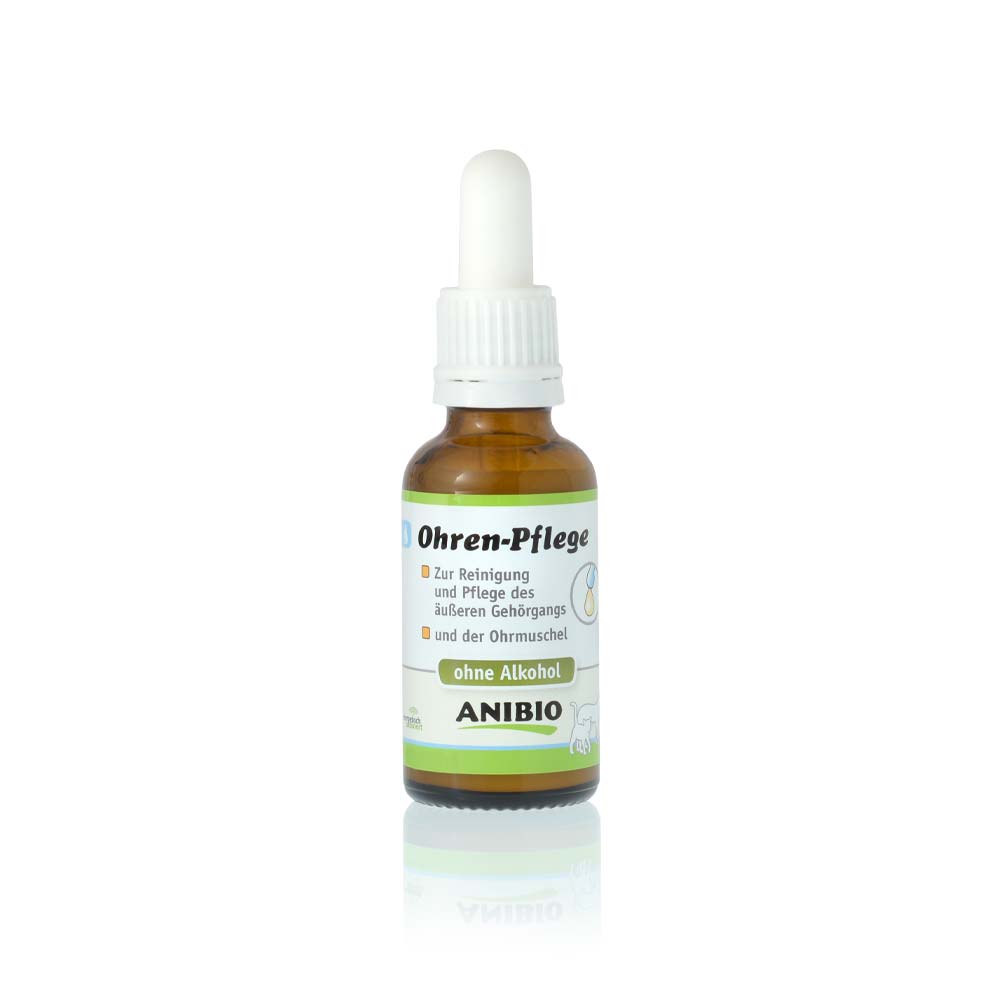 Ohren-Pflege 30ml