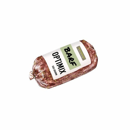 Opti-Mix Rind 500g