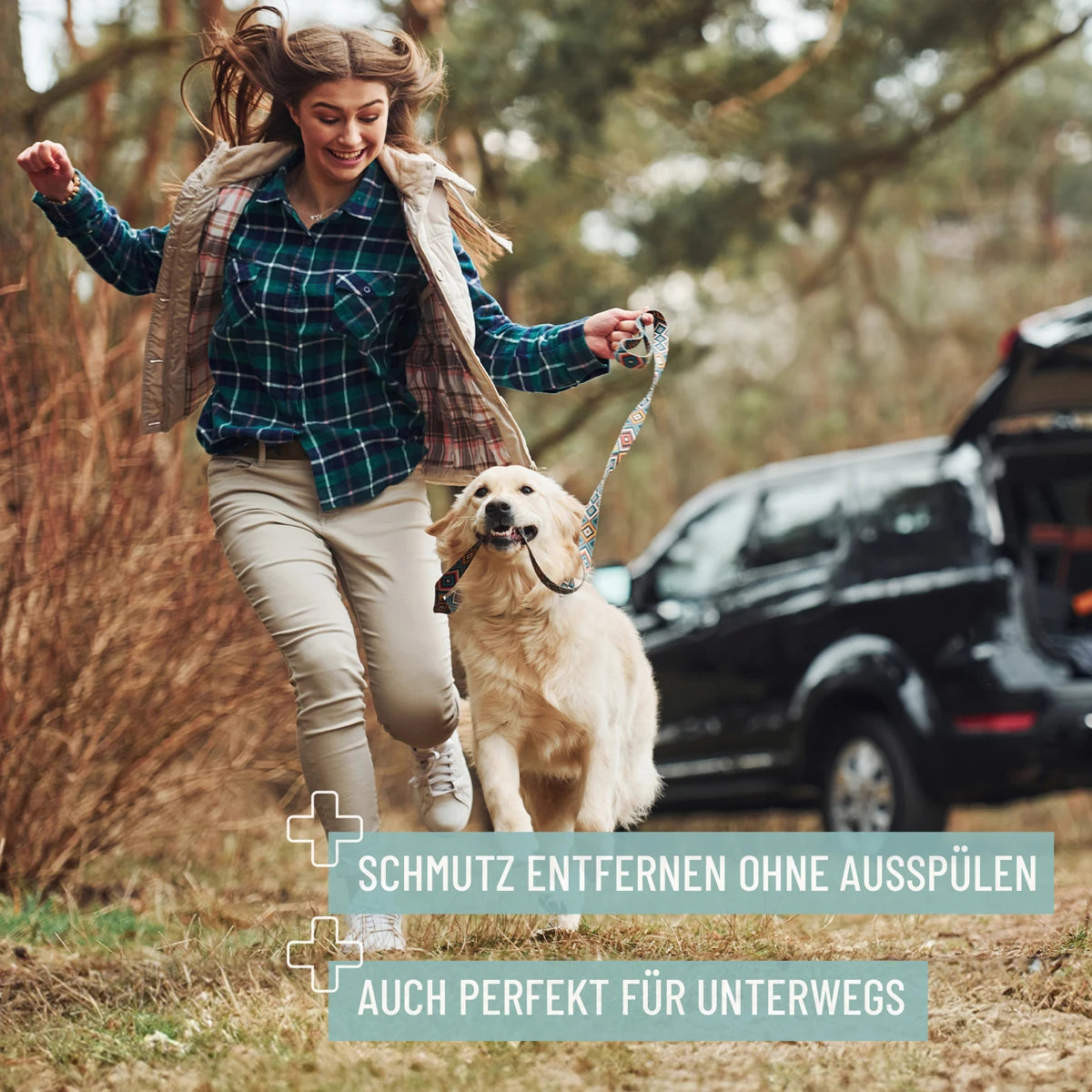 Premium Pflegetücher | 6 x 20Stk.