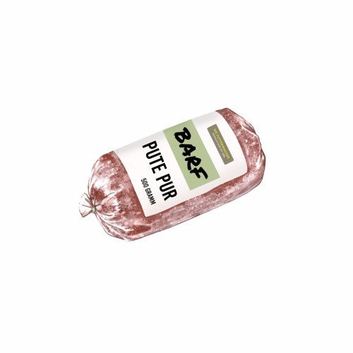 Pute Pur 500g