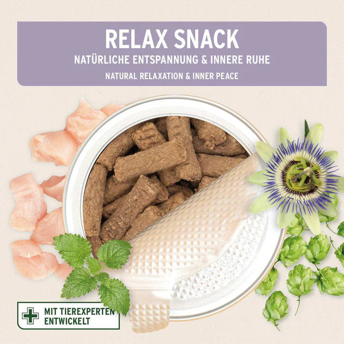 Relax Snack