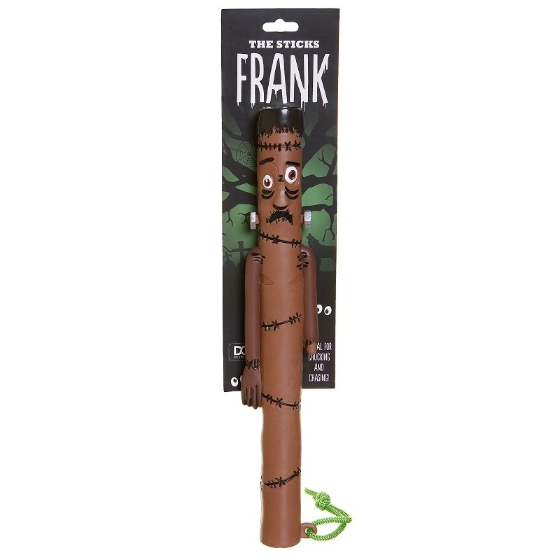 Scary Stick - Frank