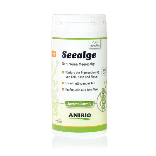Seealgen 250g