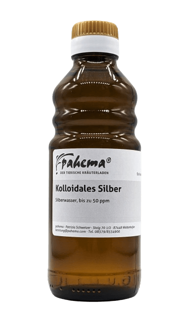 Kolloidales Silber 250ml