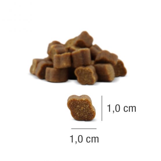 Click-Bits Chicken + Lamb 150g