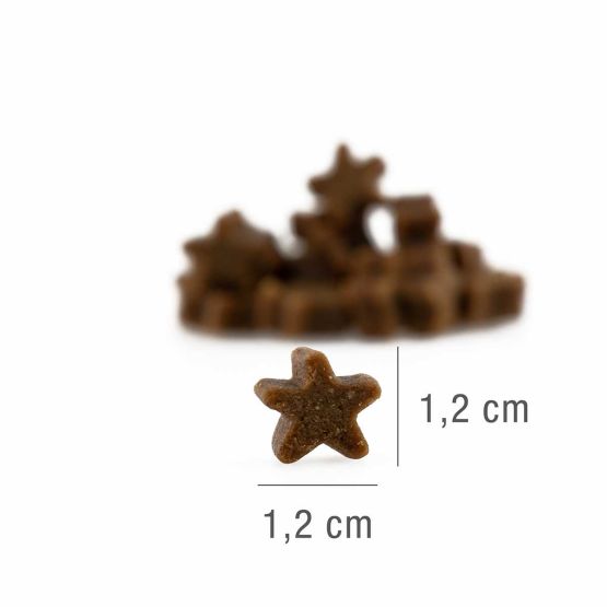 Stars Turkey 185g