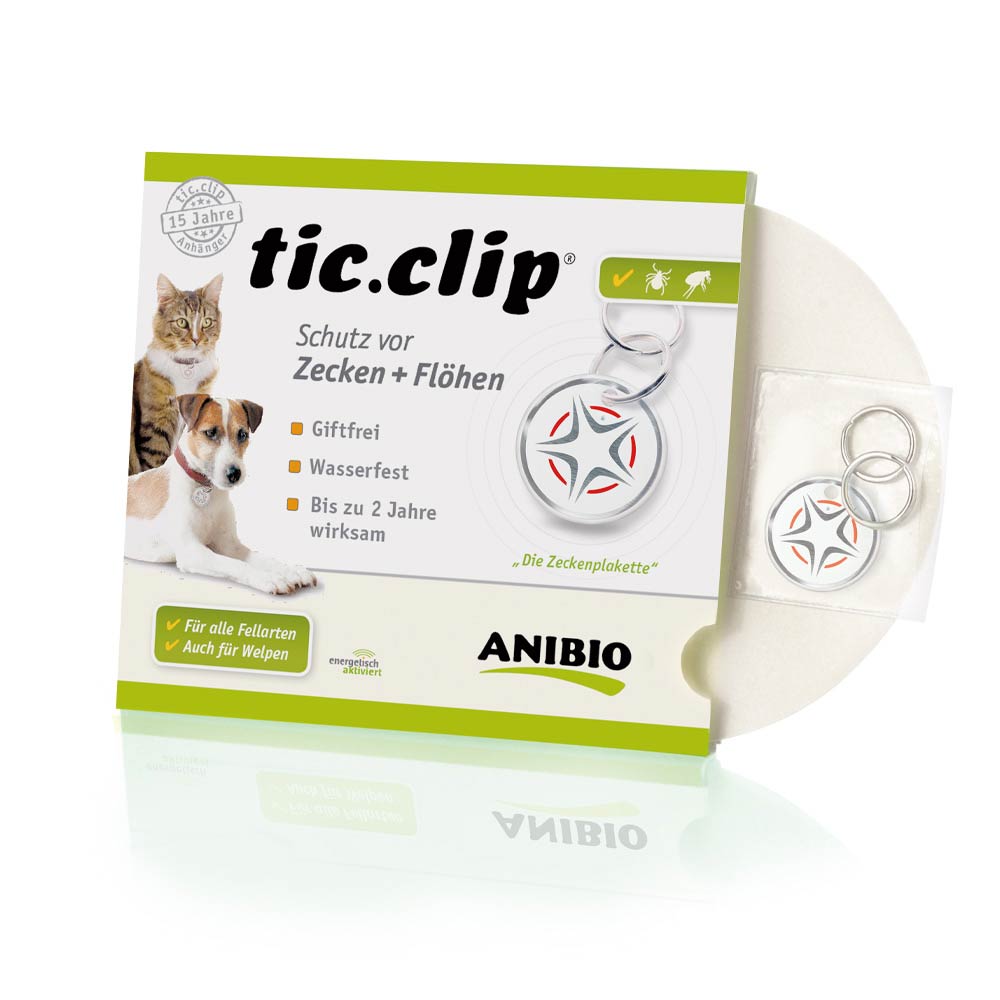 tic.clip Anhänger
