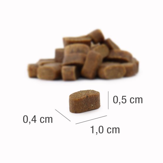 Adult Chicken Mini 900g