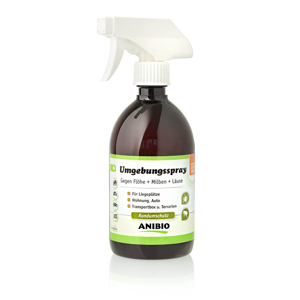Umgebungsspray 500ml