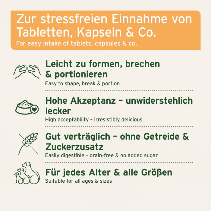Versteckerli 40 Stk.