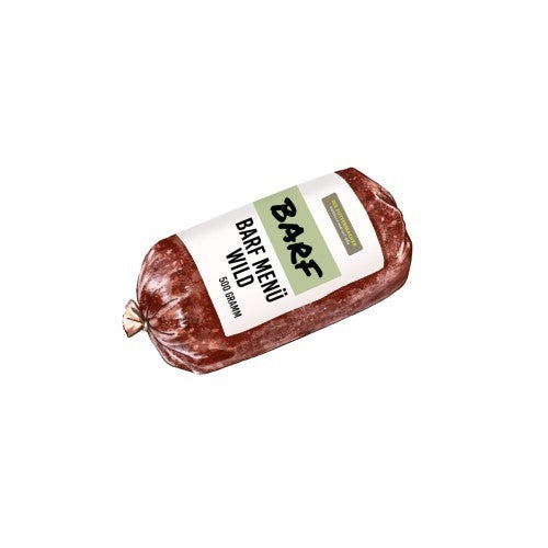Wild Pur 500g