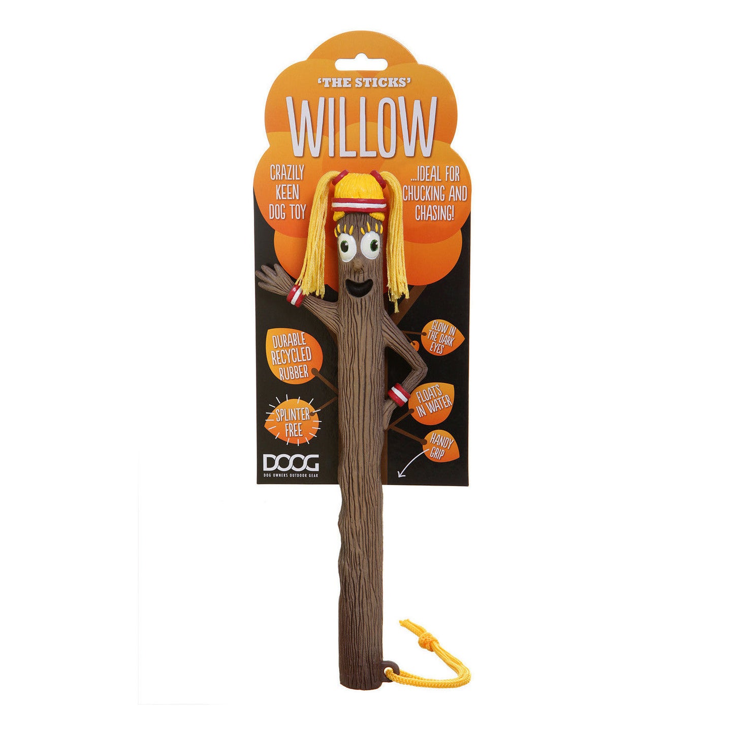 Family Stick - Willow