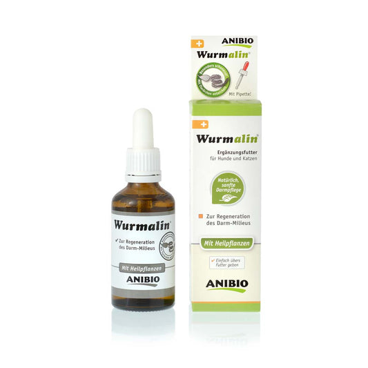 Wurmalin 50ml