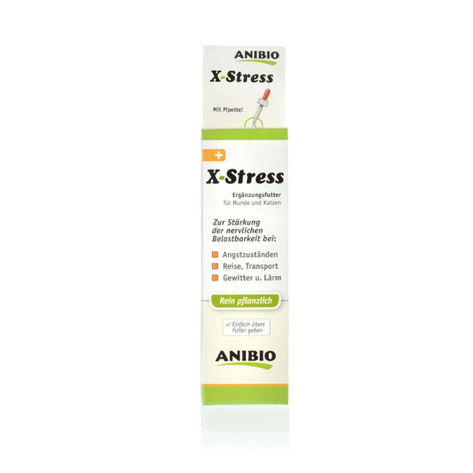 X-Stress 30ml