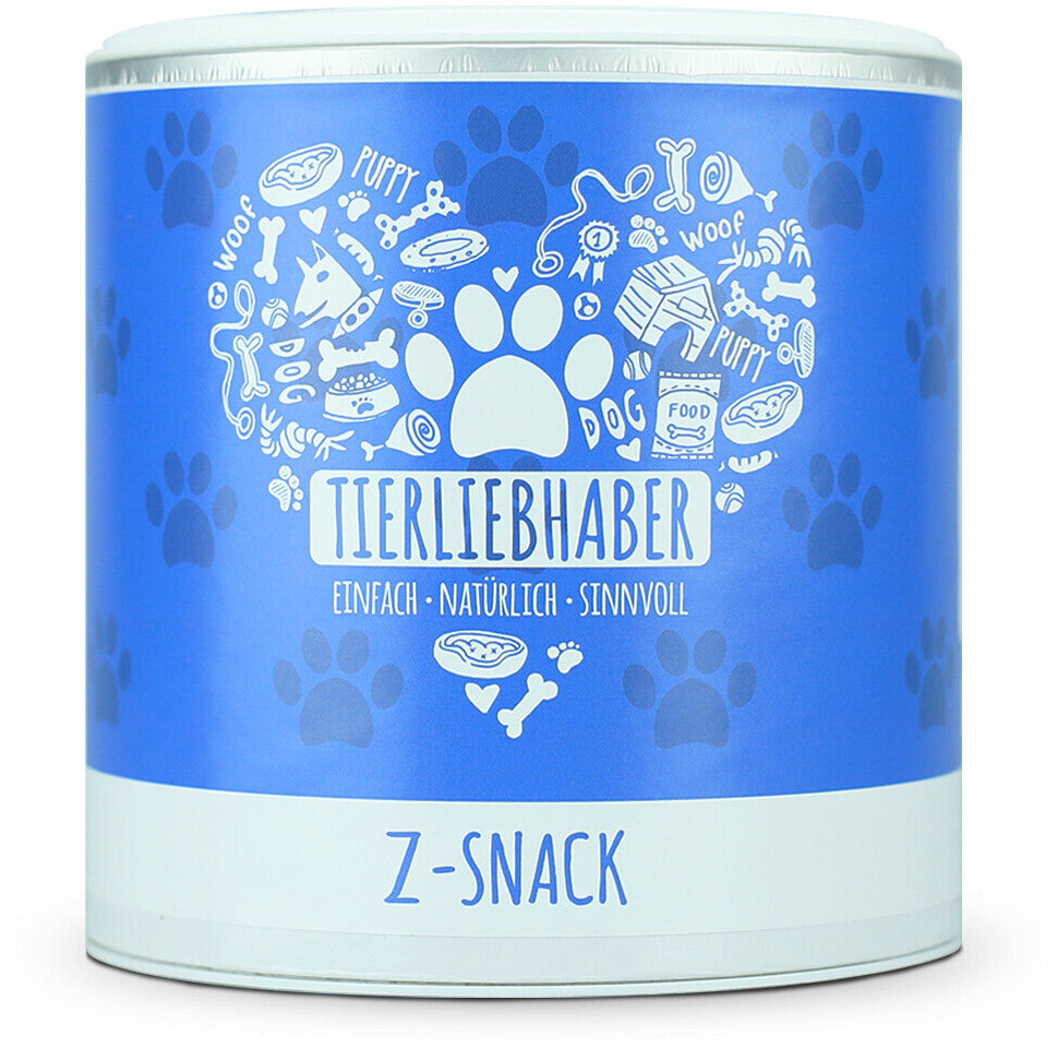 Z-Snack 350g
