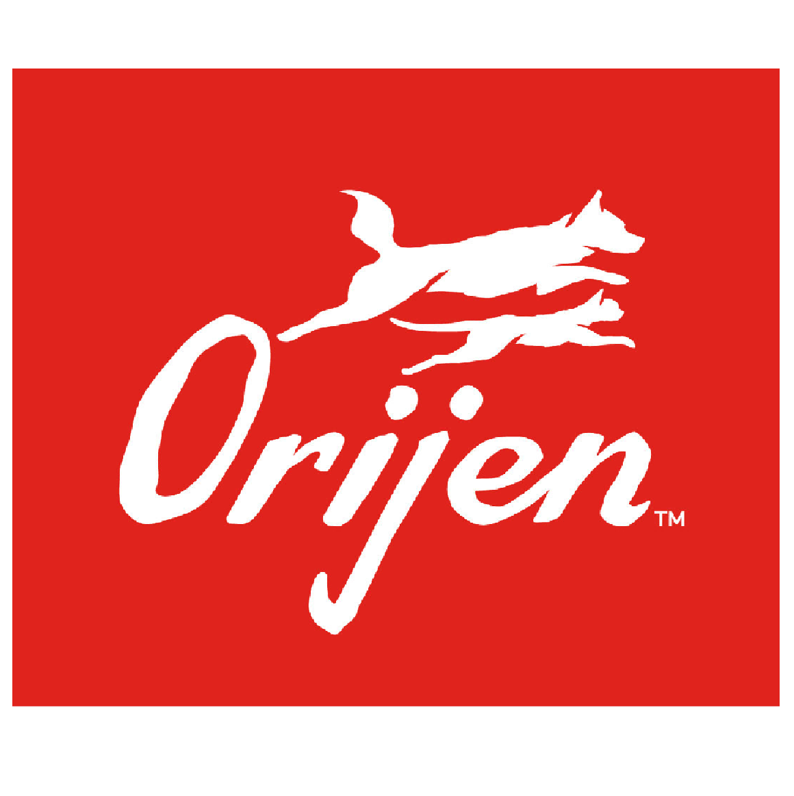 Orijen
