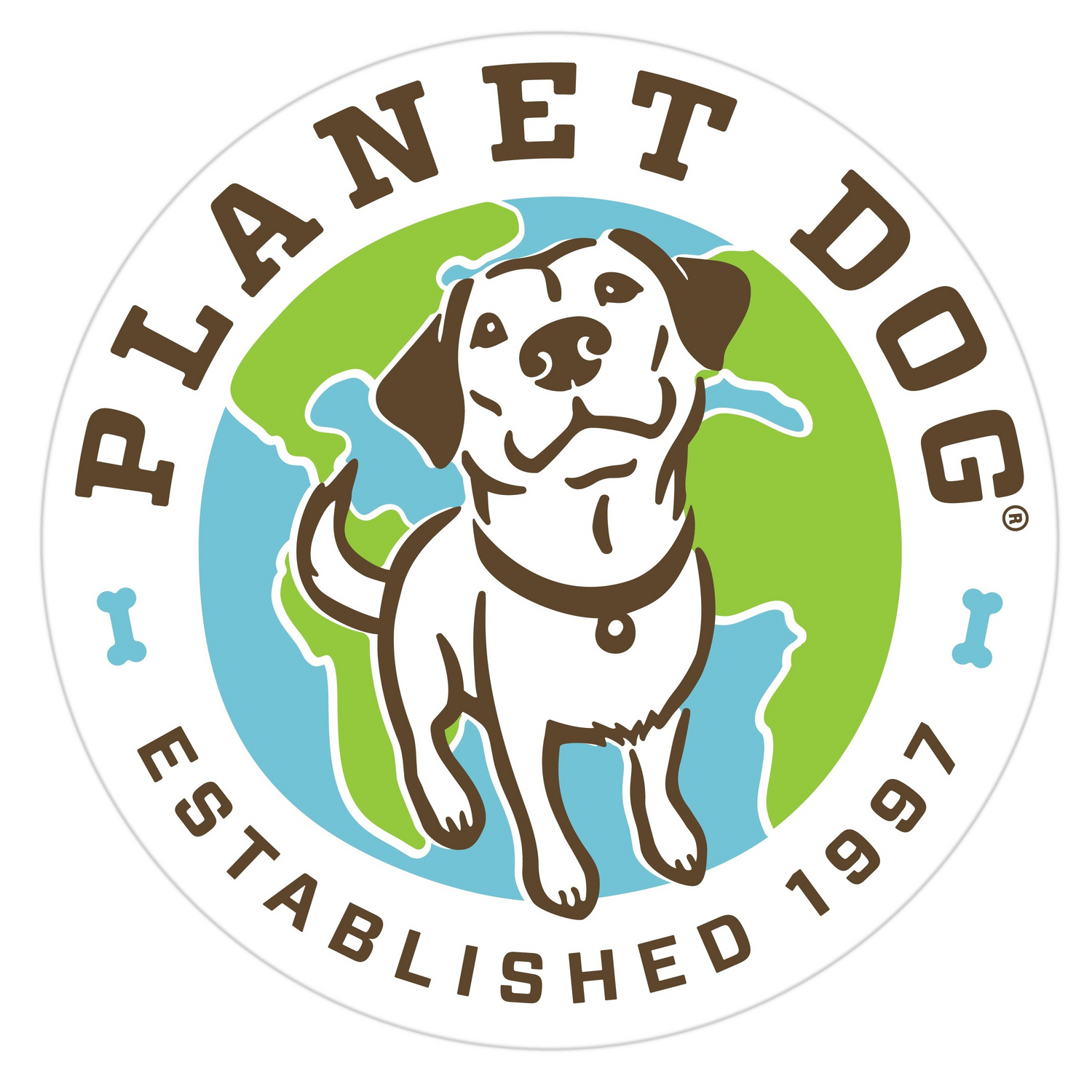 Planet Dog