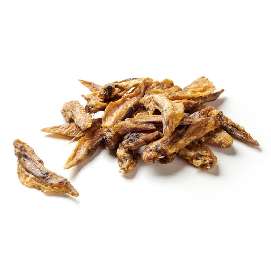 Hähnchen-Flügel