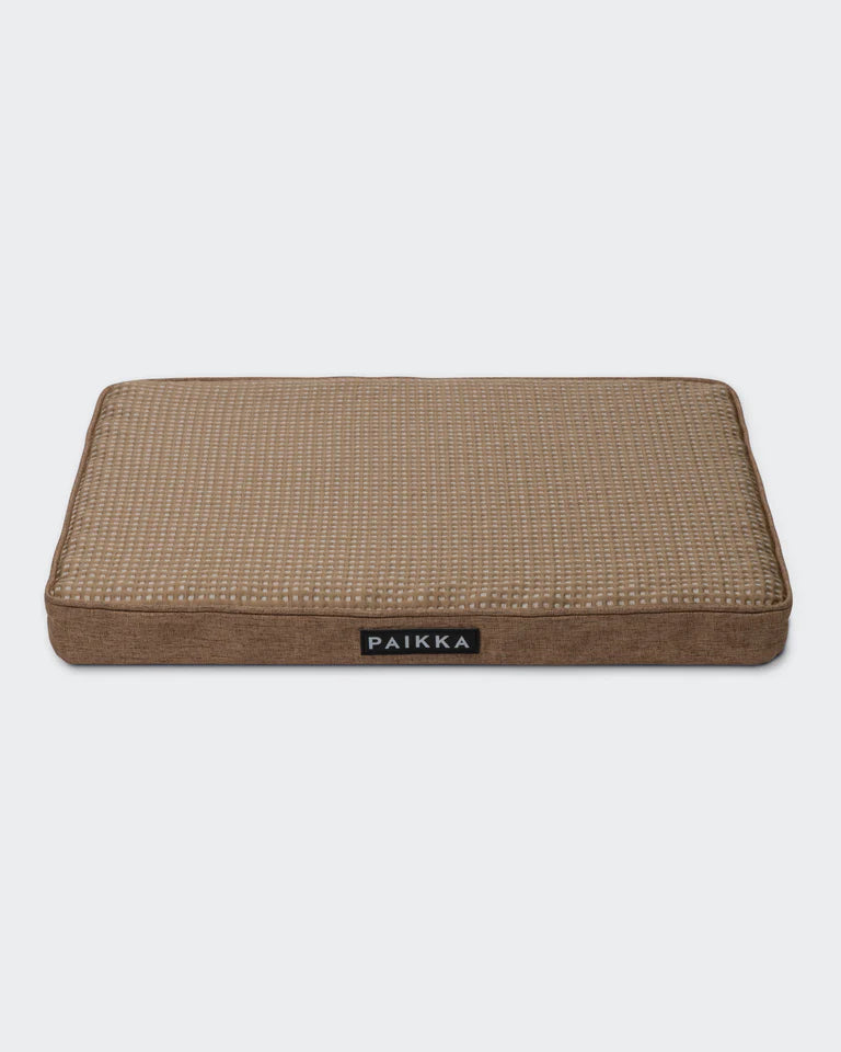 Kühlmatratze Orthopädisch Taupe