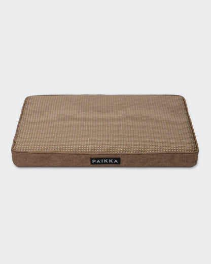 Kühlmatratze Orthopädisch Taupe