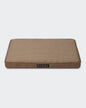 Kühlmatratze Orthopädisch Taupe