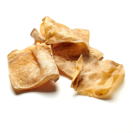 Rinder-Kauchips 250g