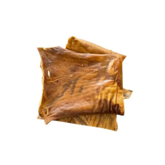 Rinder-Kopfhautplatten 500g
