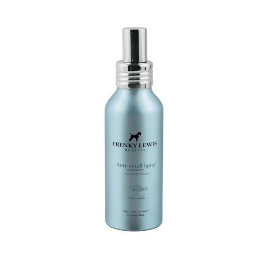 Anti-Geruch Spray Weiße Rose, Lavendel, Ylang Ylang 100 ml