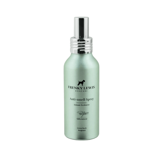 Anti-Geruch Spray Grüner Tee & Bergamotte 100 ml