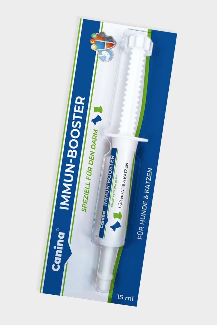 Immun-Booster Paste 15 ml