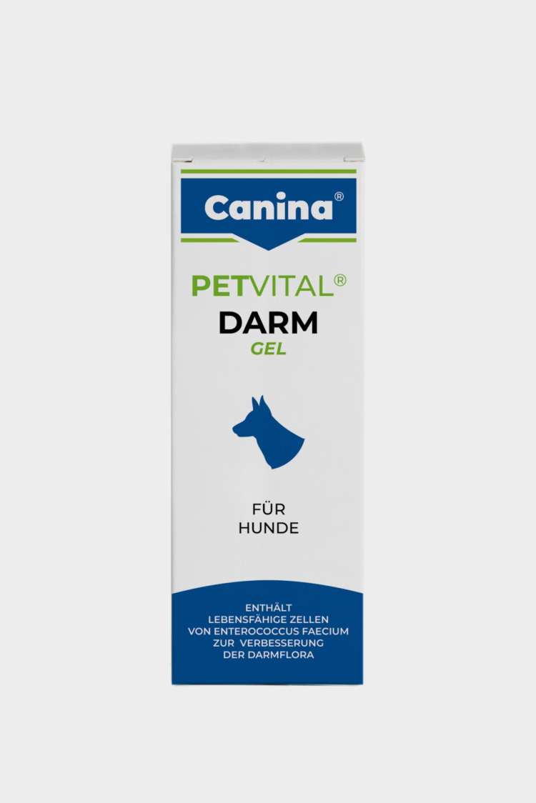 Petvital Darm-Gel 30ml