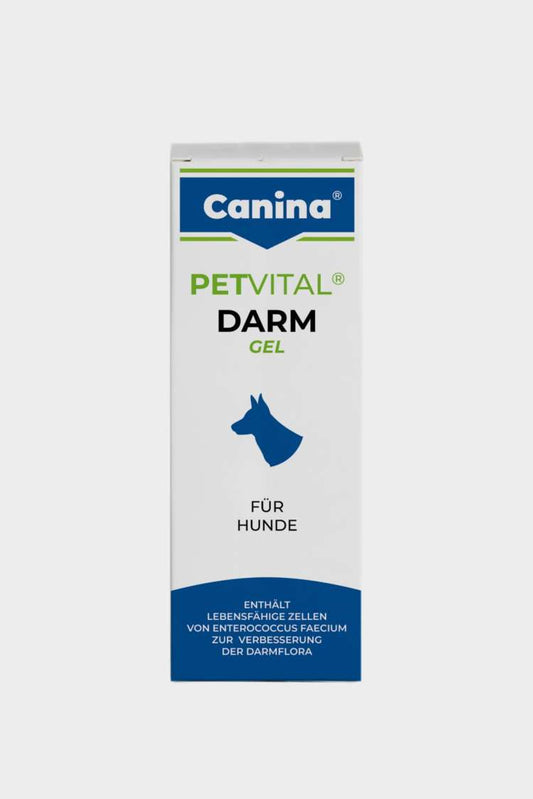 Petvital Darm-Gel 30ml