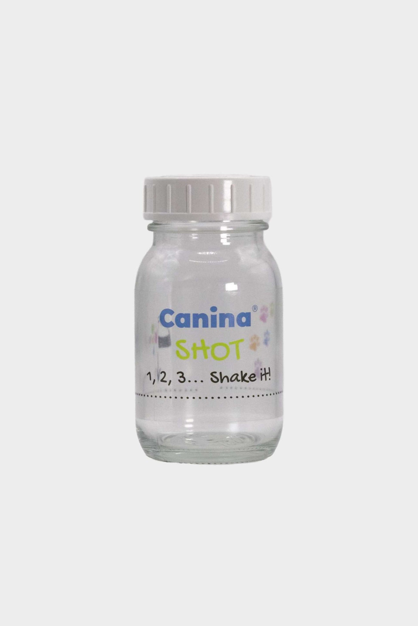 RELAX-SHOT – Mehr Ruhe & Gelassenheit 120g