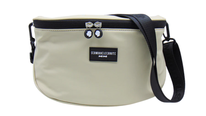 Crossbüdel Beige