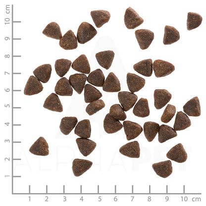 Wide Plain Small Breed 2kg