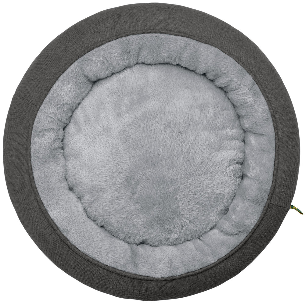 Donut Rockford 90 cm anthrazit/hellgrau
