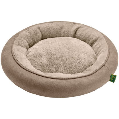 Donut Rockford 90 cm beige