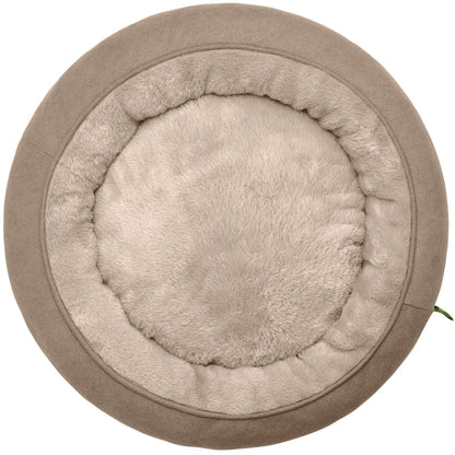 Donut Rockford 90 cm beige