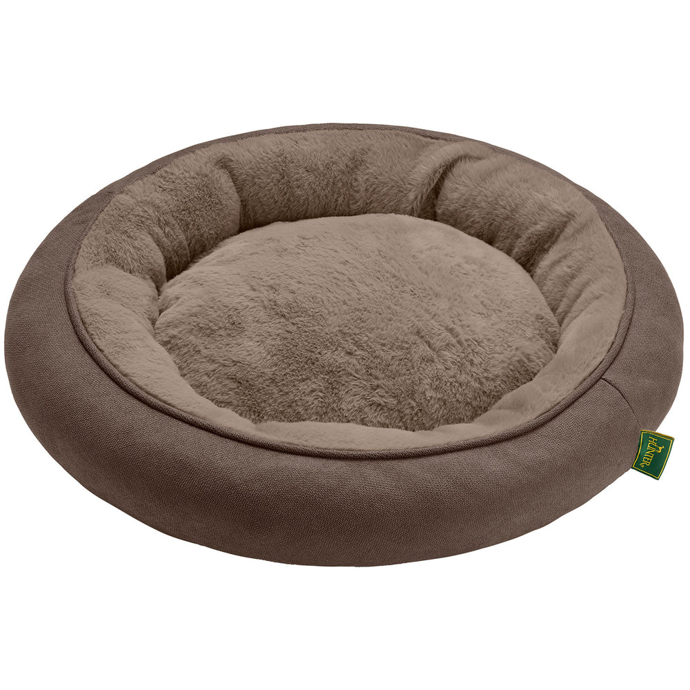 Donut Rockford 90 cm braun