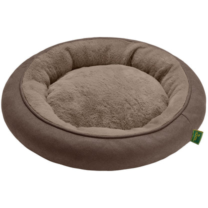 Donut Rockford 90 cm braun