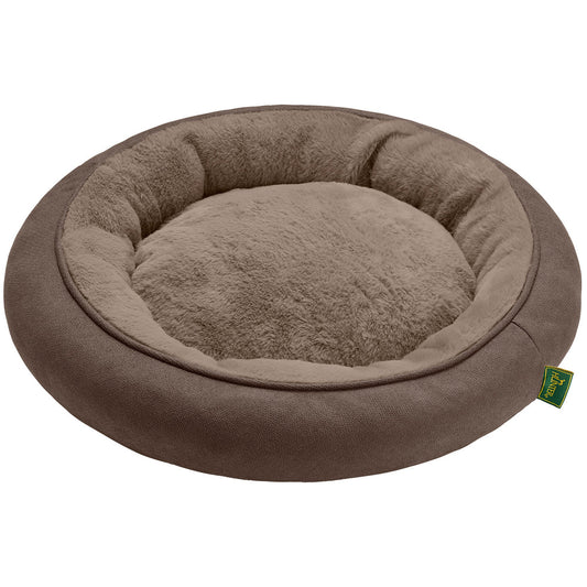 Donut Rockford 90 cm braun