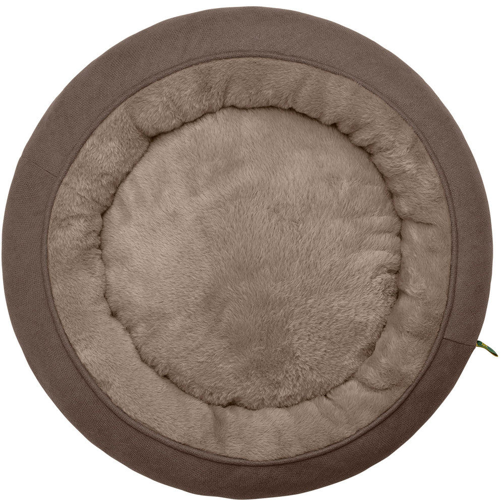 Donut Rockford 90 cm braun