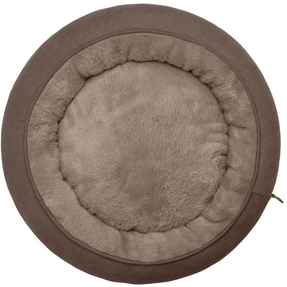 Donut Rockford 90 cm braun