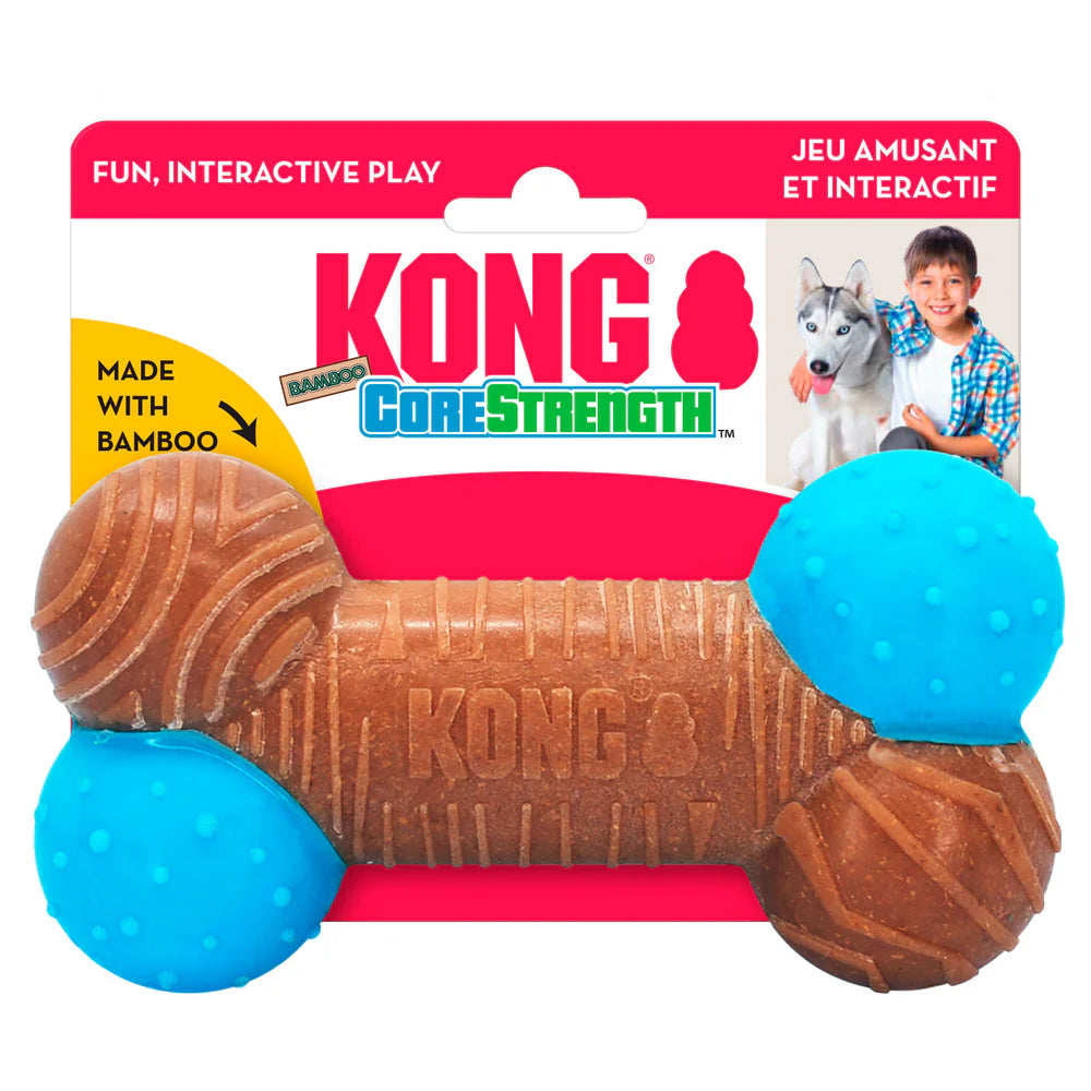 CoreStrength Bamboo Bone L