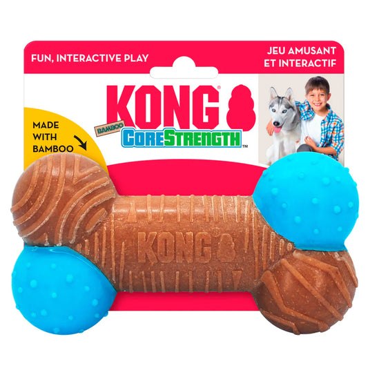 CoreStrength Bamboo Bone L
