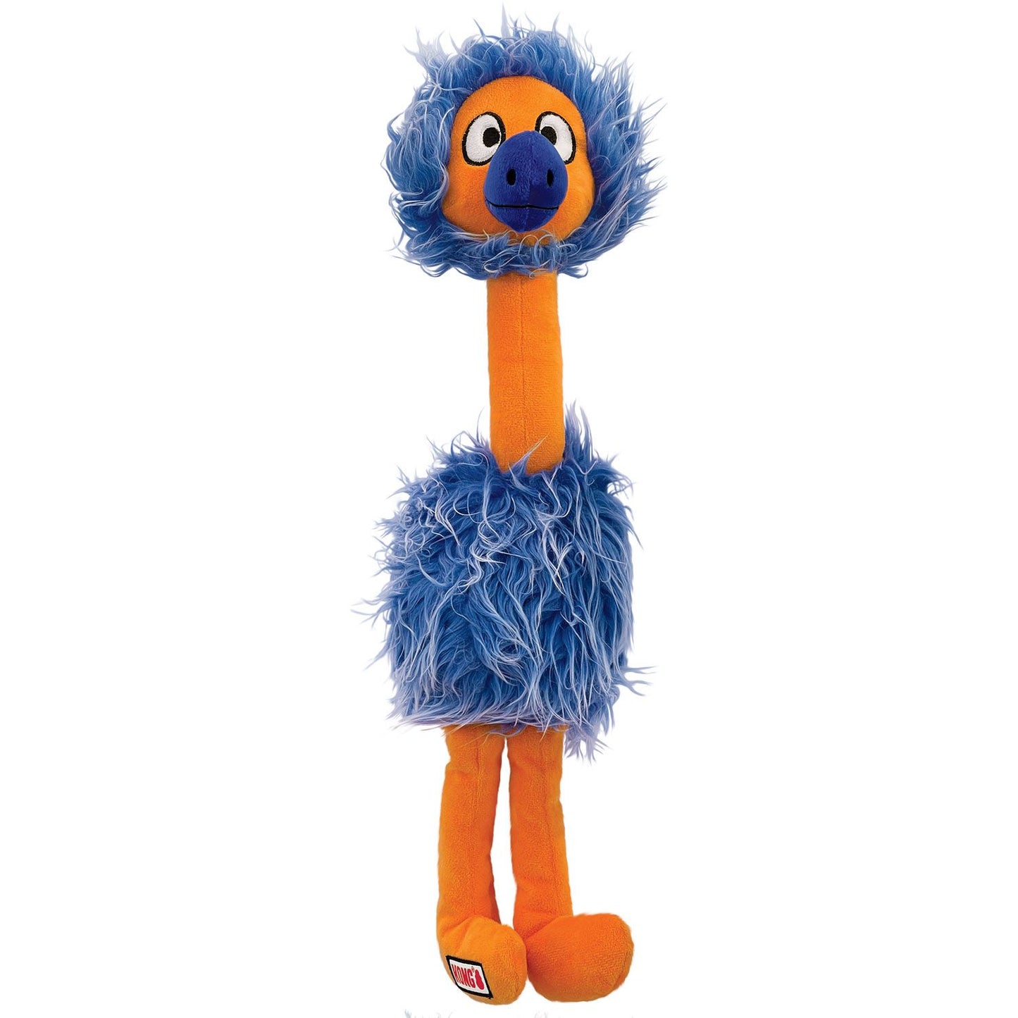 Comfort Jumbo Birds XL