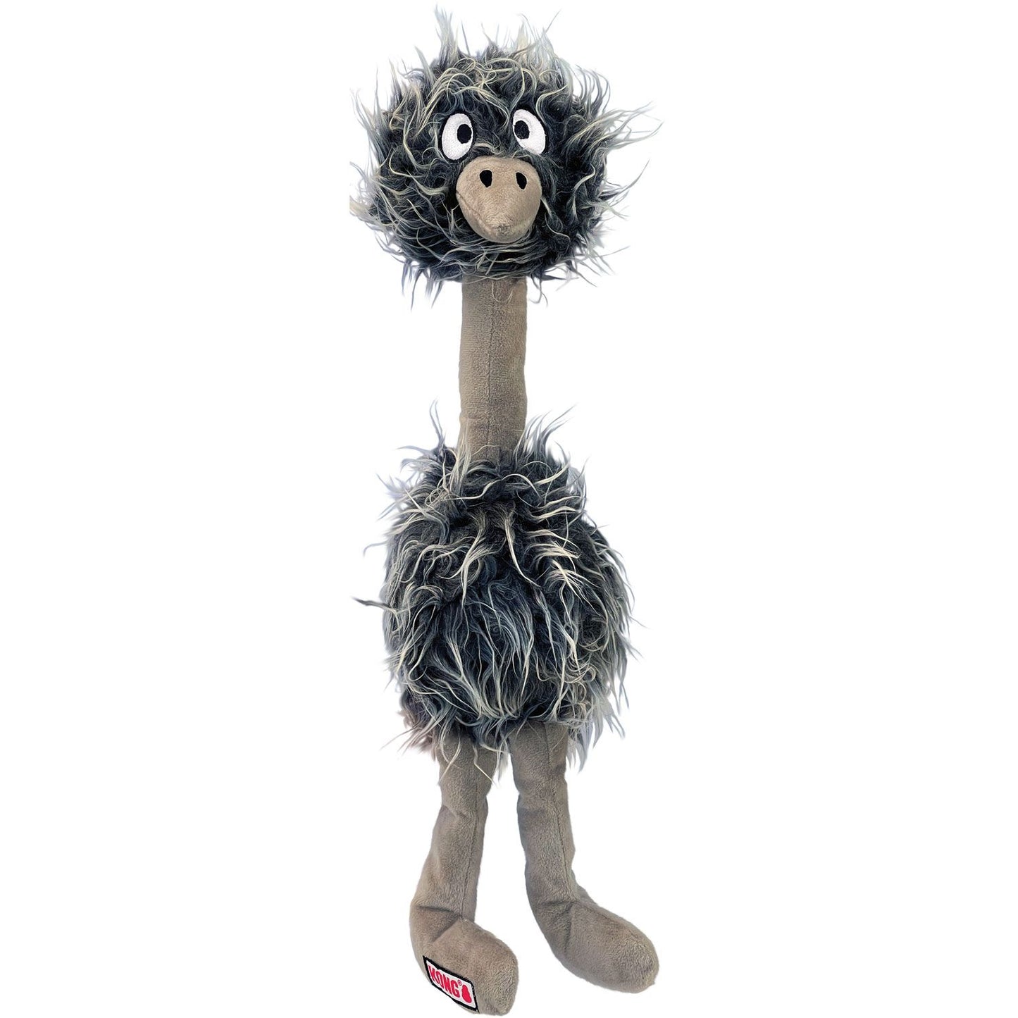 Comfort Jumbo Birds XL