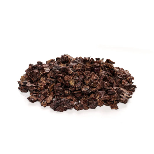 Pferde-Lungen-Würfel mini 250g