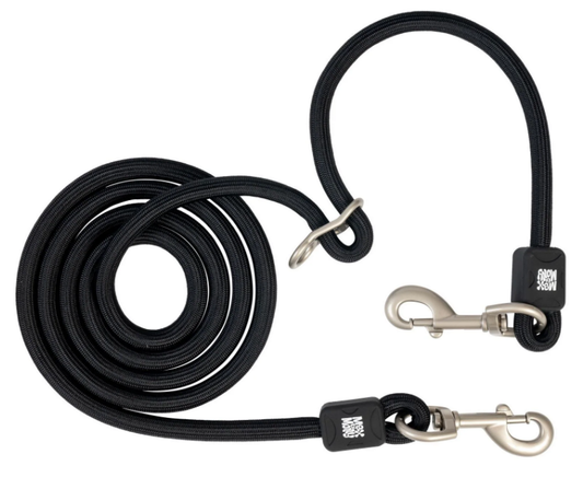 Tauleine 2m Ø 8mm - Matrix 2.0 Schwarz